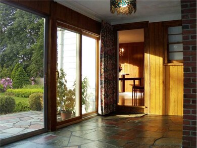Den/Family/Great Room.