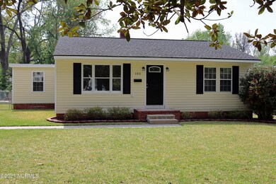 102 Dogwood Dr, Jacksonville, NC 28540 - photo 2