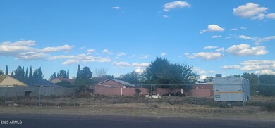 XX San Antonio & 14th St corner lot 1
