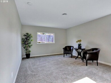 Bedroom, Primary