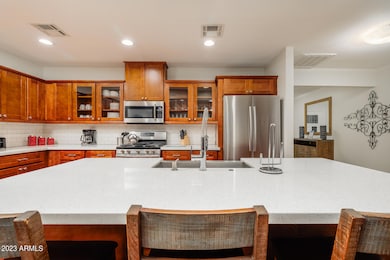 3401 N 35th Street, Phx, AZ, 85018