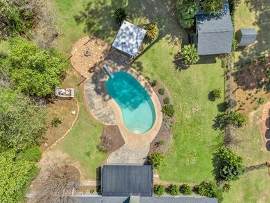 1806 Lullwater Rd, Albany, GA 31707 - photo 3