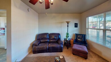 61 N 8th St, Show Low, AZ 85901 - photo 4