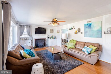 1211 St Andrews Way, Baltimore, MD 21239 - photo 2