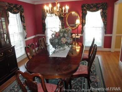 691 Fairfield Rd, Fayetteville, NC 28303 - photo 7