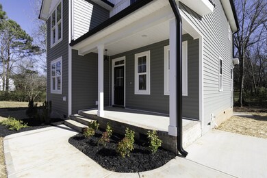 312 E Quail Ridge Rd, Oxford, NC 27565 - photo 3