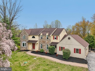 16 Springwater Ln, Glen Mills, PA 19342 - photo 7