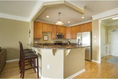 Wellington Crossing unit 5402, Waltham, MA 02452 - photo 3