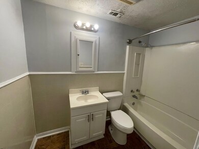 1314 S Mirick Ave unit B, Denison, TX 75020 - photo 7