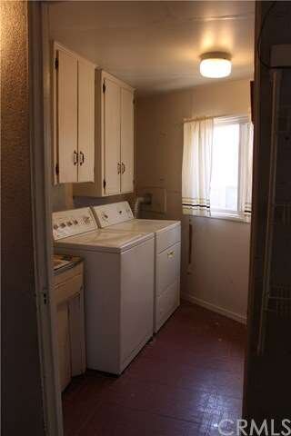 Washer & dryer for you!