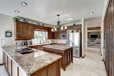 3530 N Hawes Rd unit 13, Mesa, AZ 85207 - photo 3