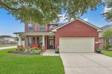 3018 Ivory Forest Ln, Spring, TX 77386 - photo 2