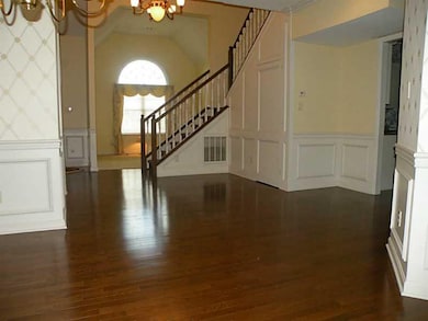 Dining Room. 135 Driftwood Drive Dining Room