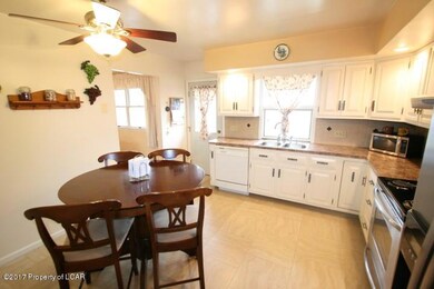 Kitchen View 3