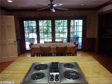 Interior Space/Layout