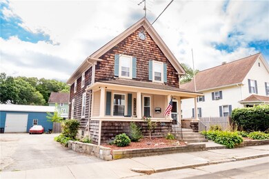 88 Coe St, Woonsocket, RI 02895 - photo 2