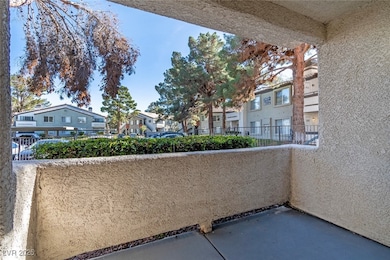 3141 Key Largo Dr unit 104, Las Vegas, NV 89120 - photo 2