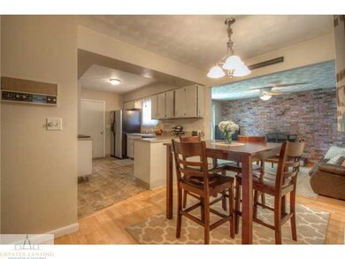 115 E Northrup St, Lansing, MI 48911 - photo 3