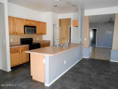 023-305647 - Kitchen and Dining Area