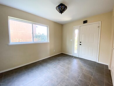 mud room