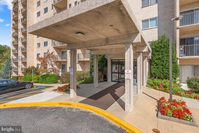 Columbia Towers Condominium unit 203, Silver Spring, MD 20904 - photo 5