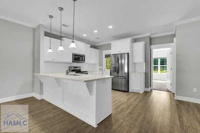 181 Pineland Rd, Midway, GA 31320 - photo 7