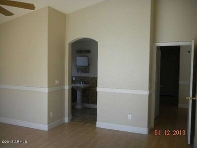Master Bedroom 1