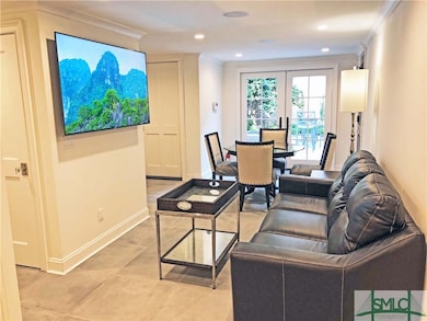 23 W Gordon St unit GARDEN, Savannah, GA 31401 - photo 6