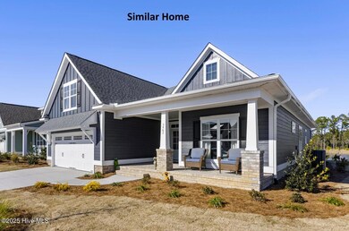 Plum Island II front