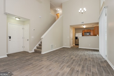 688 Windcroft Cir NW, Acworth, GA 30101 - photo 2