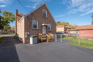 14533 S Parnell Ave, Riverdale, IL 60827 - photo 7