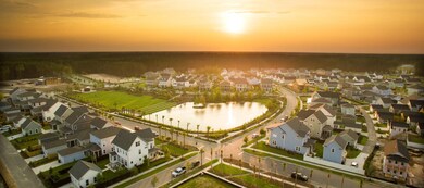 408 Cool Bend Ln, Summerville, SC 29486 - photo 5