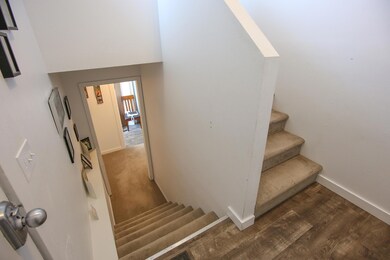 5. Stairs