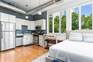 169 George St unit 102, Pawtucket, RI 02860 - photo 3