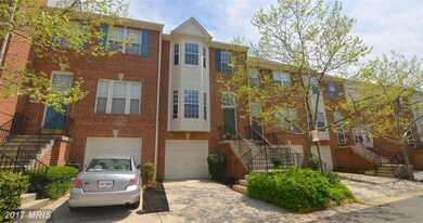 6004 Madison Overlook Ct, Falls Church, VA 22041 - photo 2