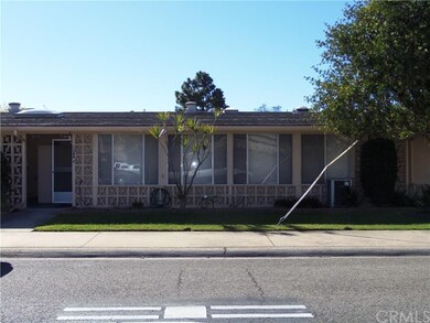 Front view