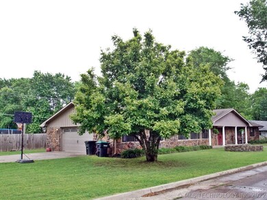 601 May Ave, Tahlequah, OK 74464 - photo 3