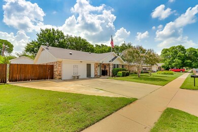 1120 Monterrey St, Bedford, TX 76022 - photo 3