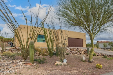 15672 E Colossal Cave Rd, Vail, AZ 85641 - photo 6