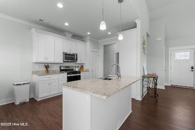 515 Nc Highway 343 N, Camden, NC 27921 - photo 7