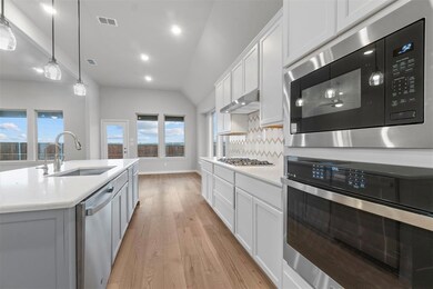 1700 Pecos Dr, Celina, TX 75009 - photo 4