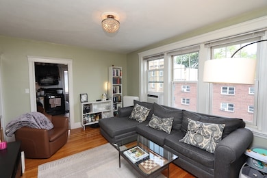 11 Vinal St unit 12, Brighton, MA 02135 - photo 4
