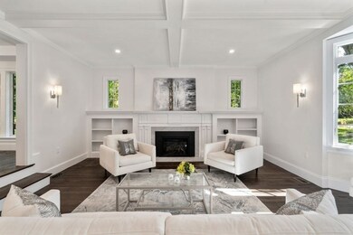 34 Somerset Rd, West Newton, MA 02465 - photo 5