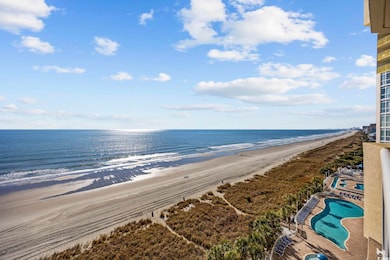 2701 S Ocean Blvd unit 1007, North Myrtle Beach, SC 29582 - photo 6