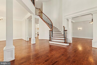 15798 Spyglass Hill Loop, Gainesville, VA 20155 - photo 7