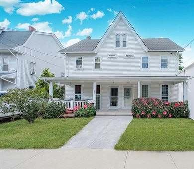 5463-5465 Arthur Kill Rd