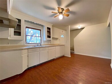 345 Warner Ave, North Tonawanda, NY 14120 - photo 5