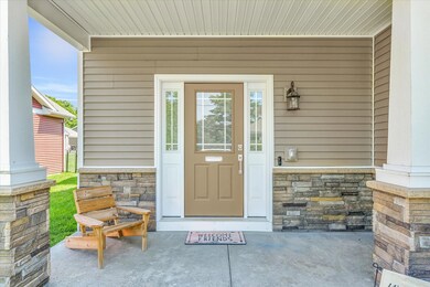 403 E Overton St, Tuscola, IL 61953 - photo 4