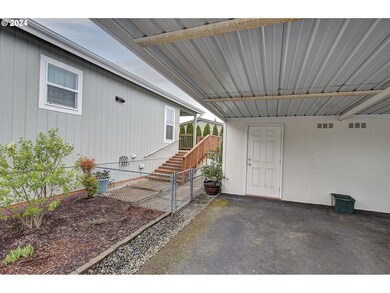 Carport
