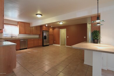 2933 E Richards Row, Tucson, AZ 85716 - photo 3